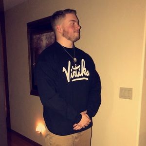 Meet your Posher, Ryan